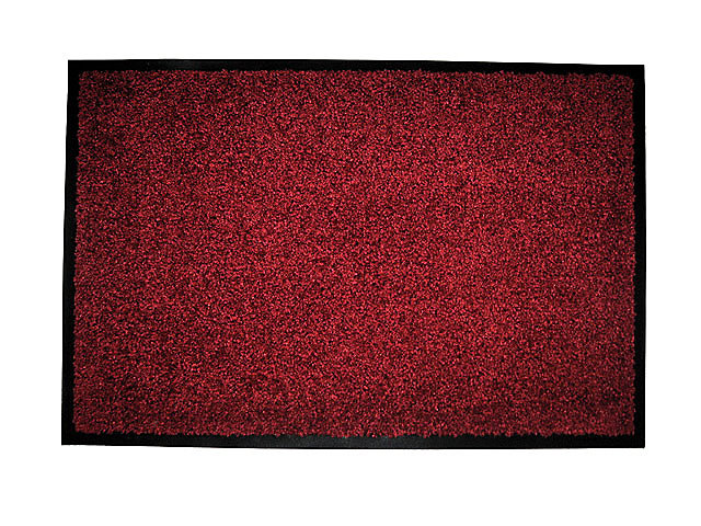 Paillasson intérieur Terracotta 40 x 60 cm