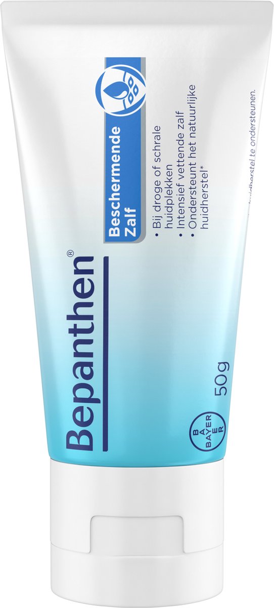 Bepanthen Beschermende Zalf (50 gr)