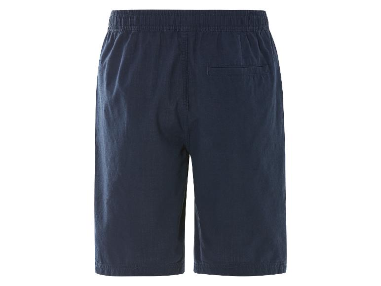Heren short
