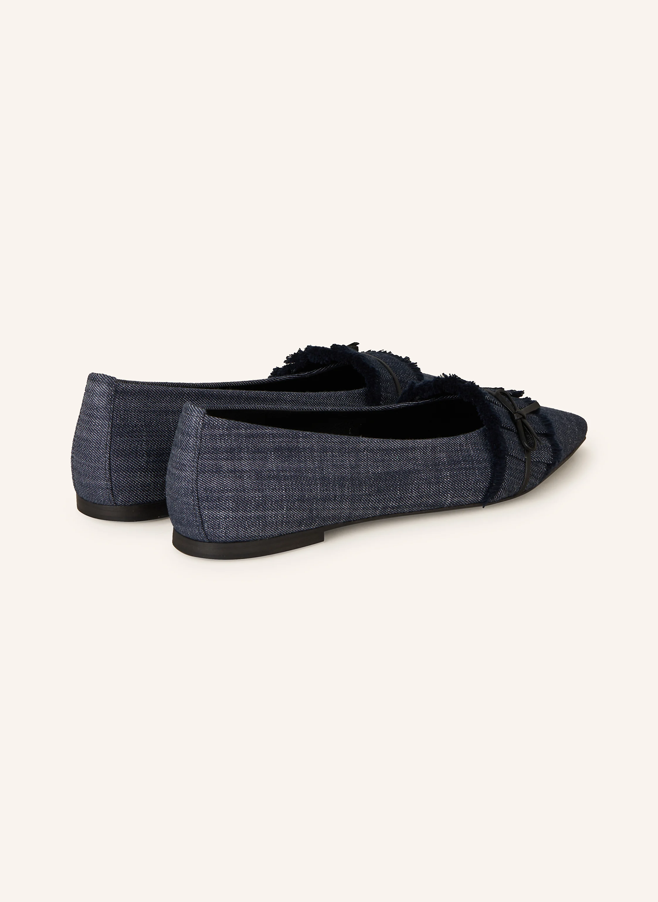 KENNEL & SCHMENGER Ballerinas GRETA