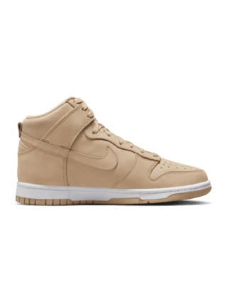 Nike Dunk High Premium Women's Shoes