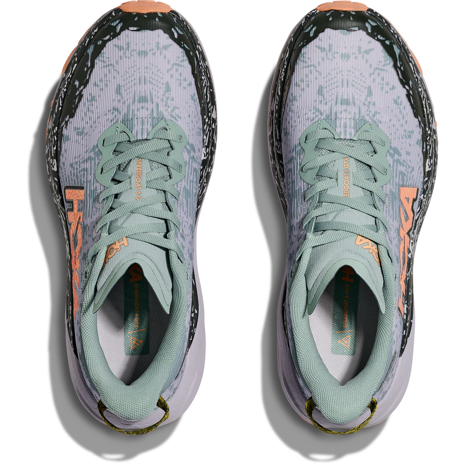 HOKA Speedgoat 6 GTX Dames