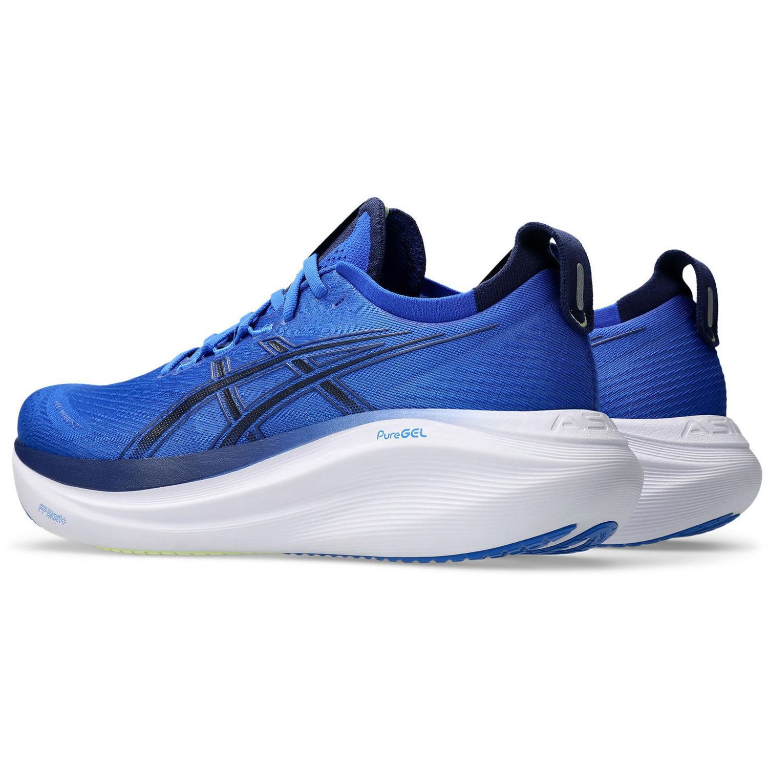 ASICSGel-NIMBUS 27 Men