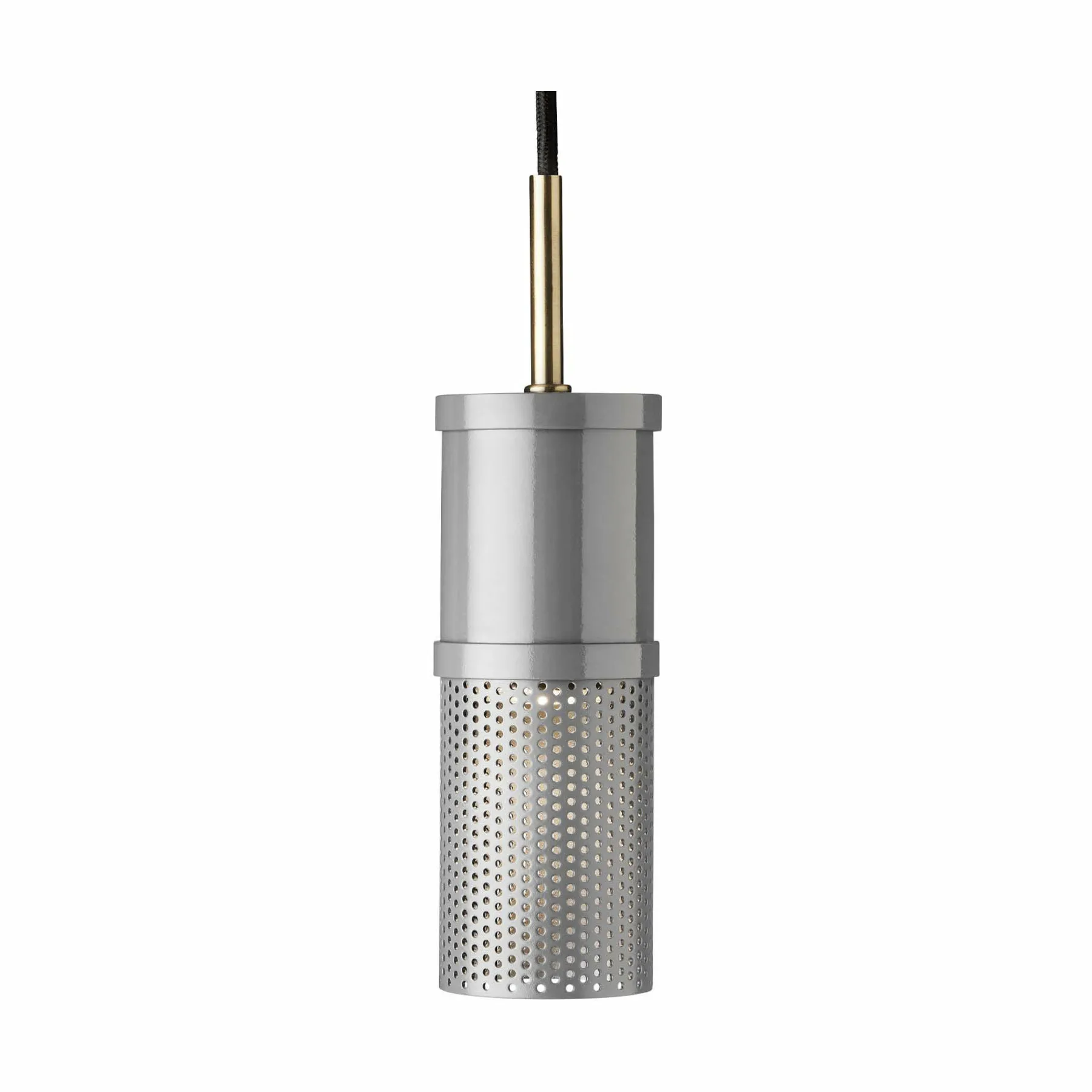 Halo Design Frame Cylinder Pendel