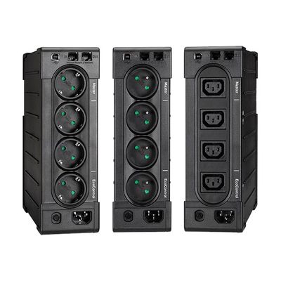 EATON Ellipse Pro 1200 - Onduleur 8 prises - 750 W