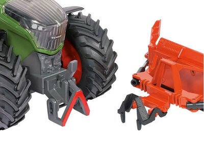 Siku Traktor Fendt 1050 Vario 1:32