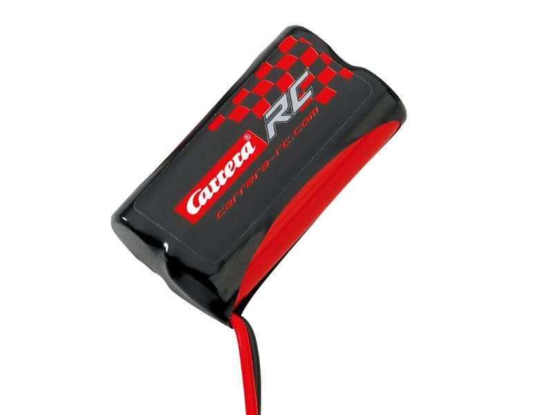 Carrera RC RC-Akku Li-Ion 900 mAh 7.4 V Carrera 2S Li-Ion Akku