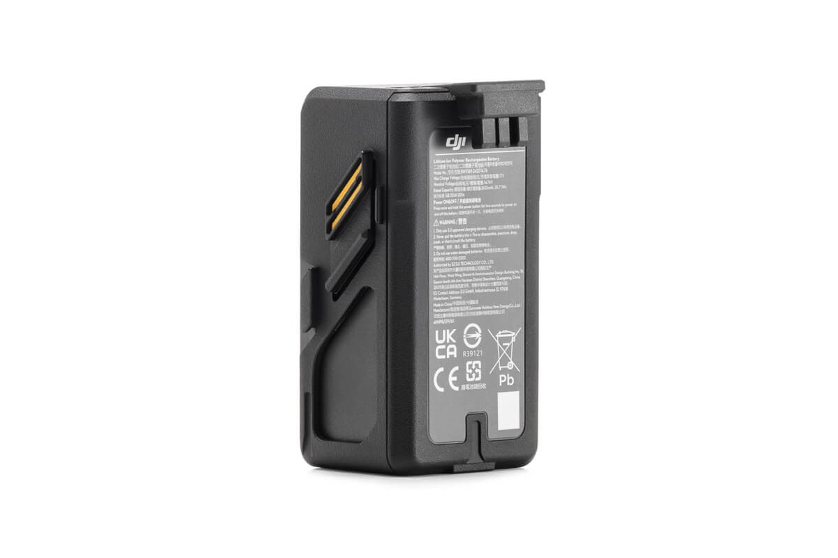 DJI - Avata Intelligent Flight Battery
