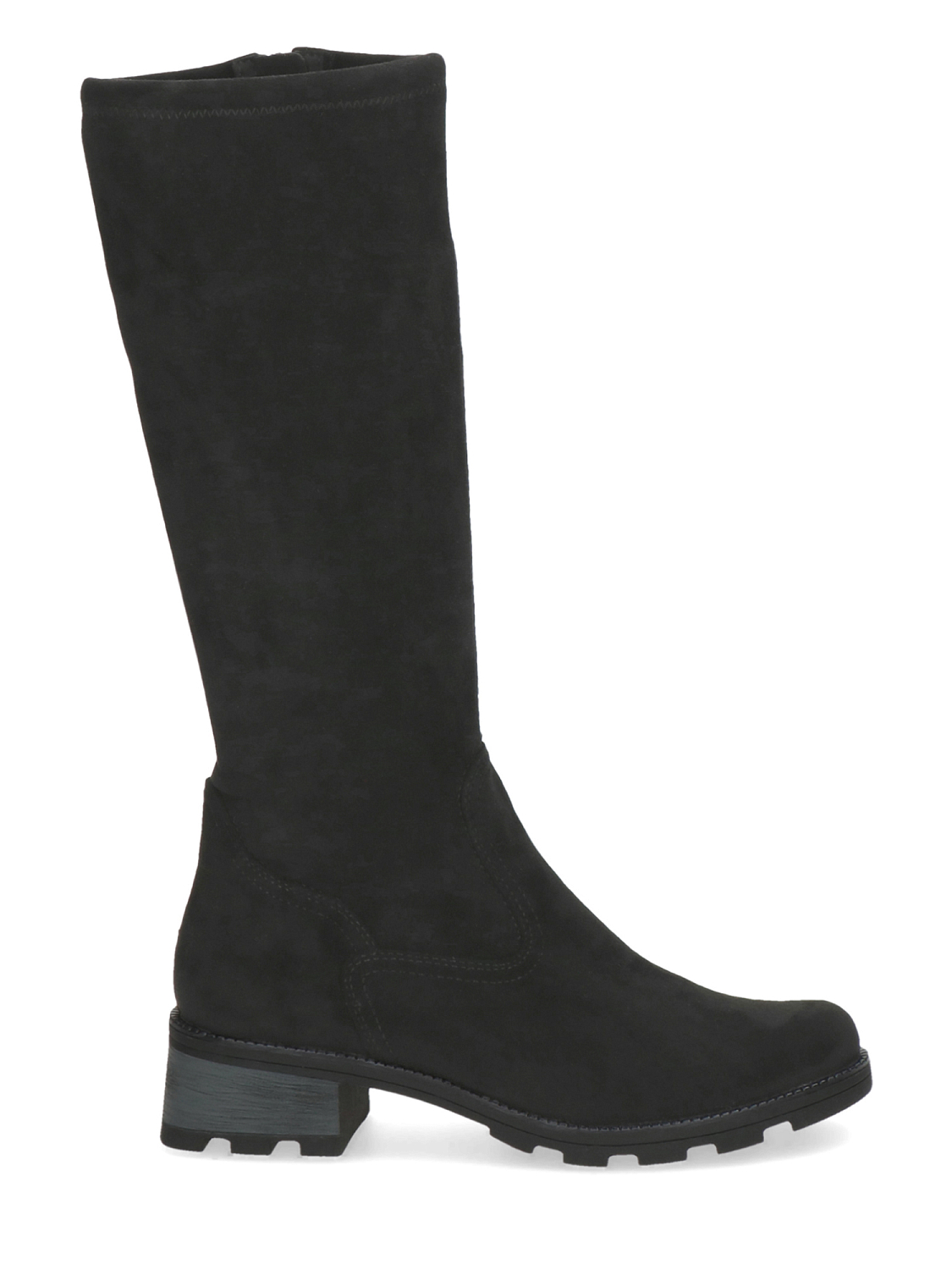 Caprice Velluto Stretch Boot