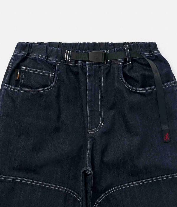 Gramicci Meadows Double Knee Hose (raww rinse)