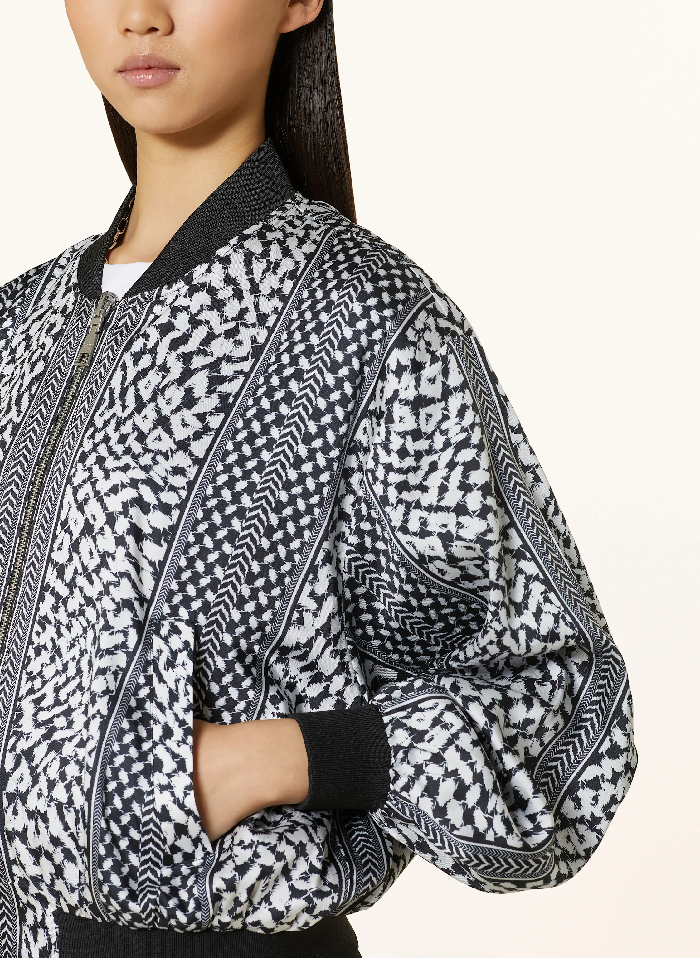 Lala Berlin Blouson JESSA