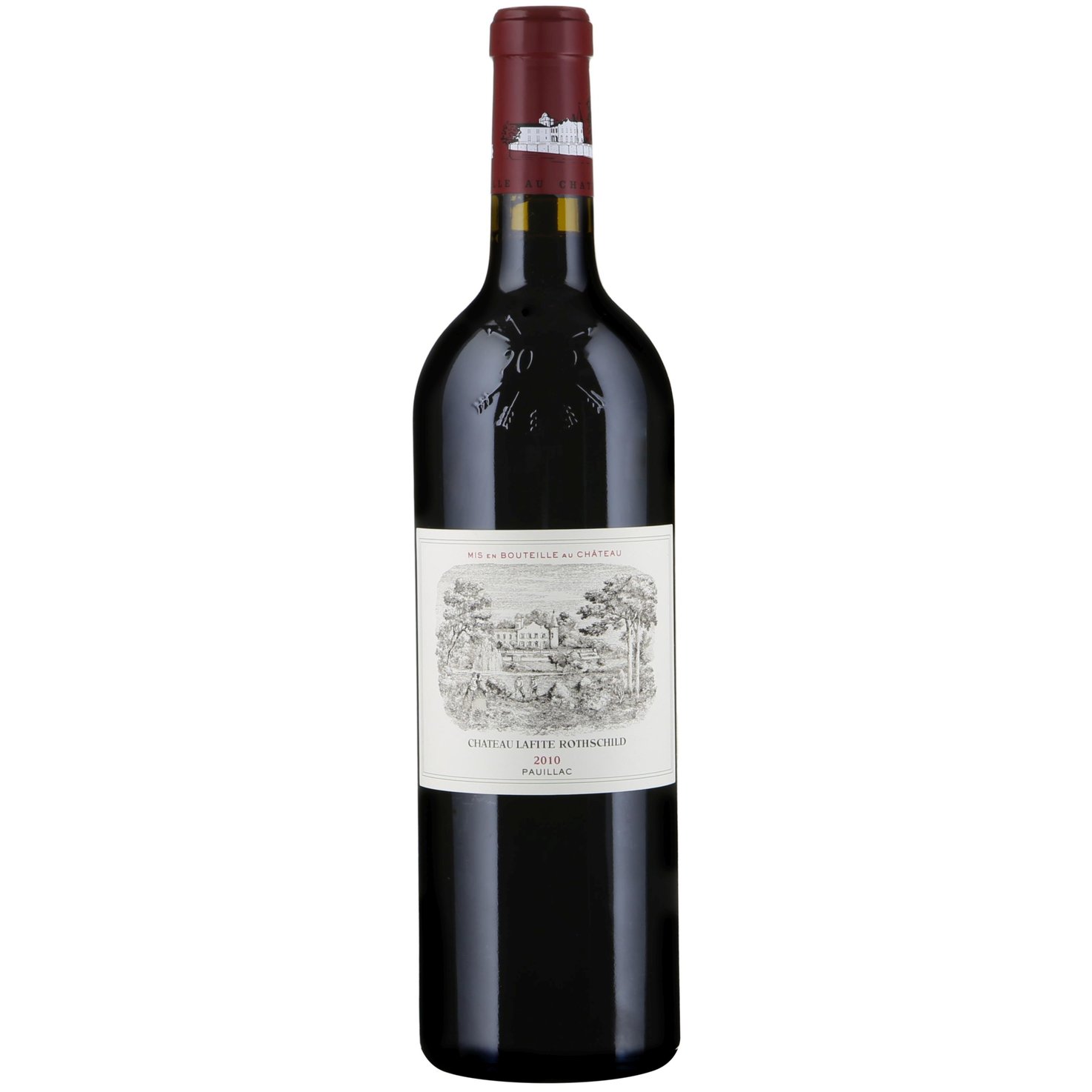 Château Lafite Rothschild 1er Cru Classé Pauillac AOC -75cl