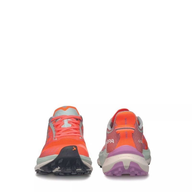 Golden Gate 2 Wmn - Chaussures trail femme
