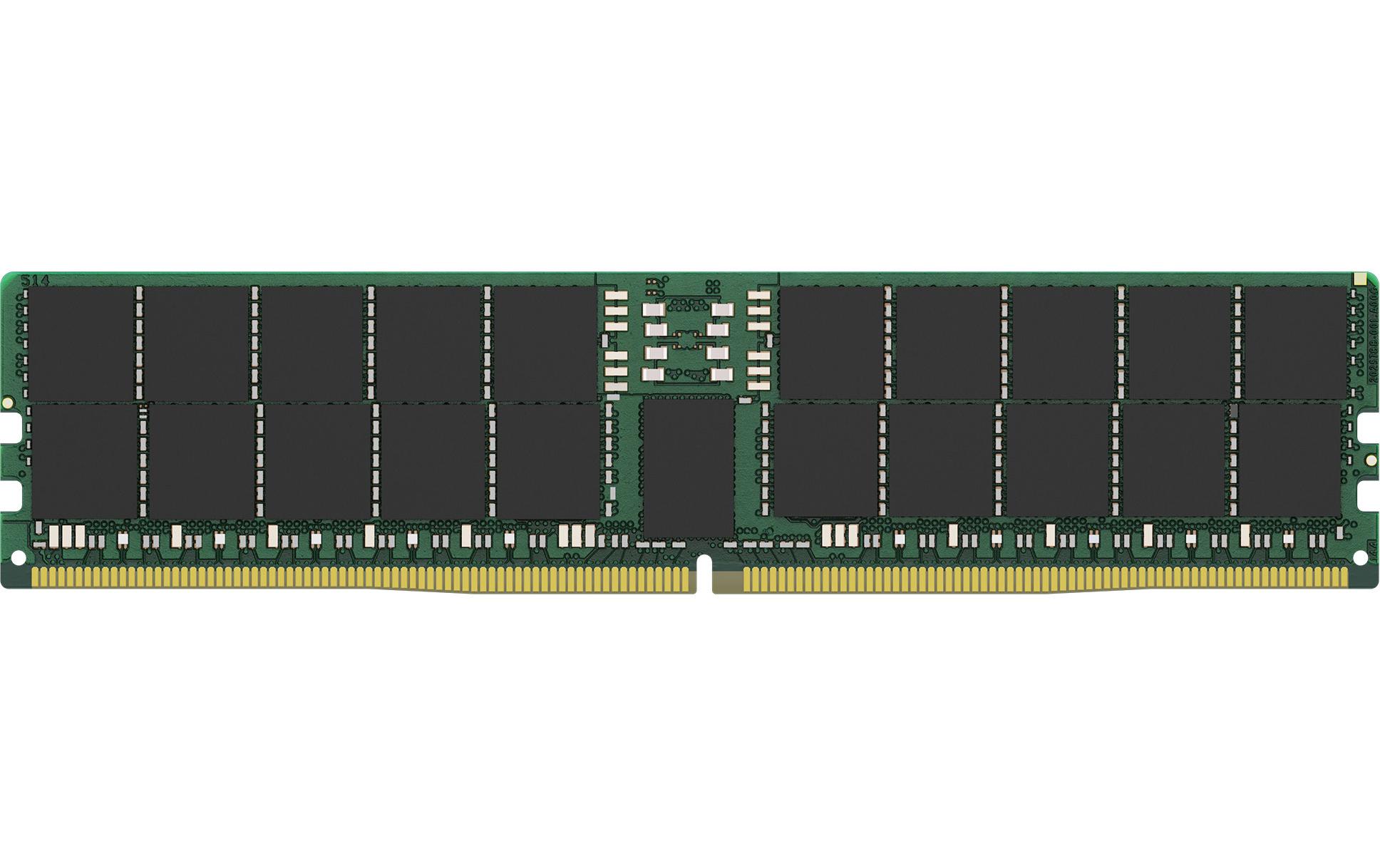 Server-Memory KTH-PL548D4-64G 1x 64 GB<br>Server-Arbeitsspeicher