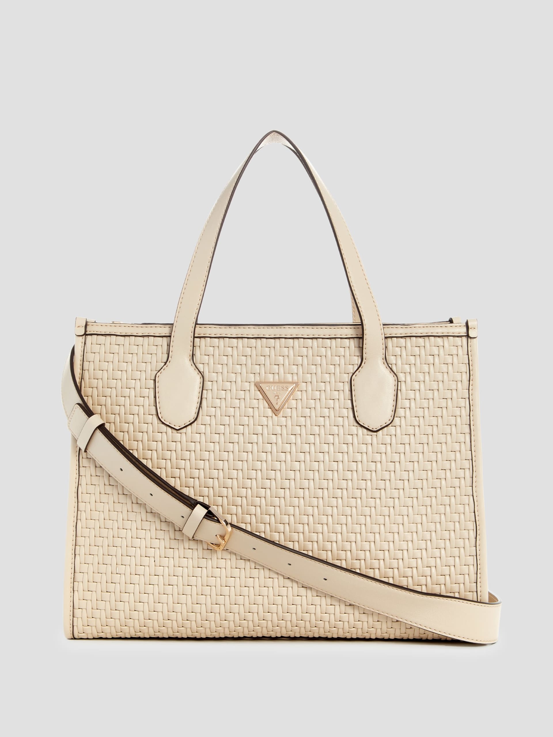 Bolsa de tecido Silvana