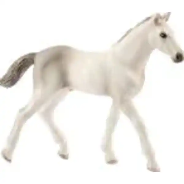 Horse Club - Club Holstein Fohlen Kinderpuzzle mit Add-on