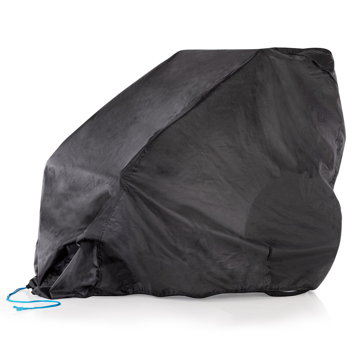 Qeridoo Qeridoo Faltgarage Schwarz