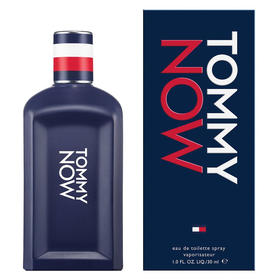 Tommy Now Eau De Toilette 30ml