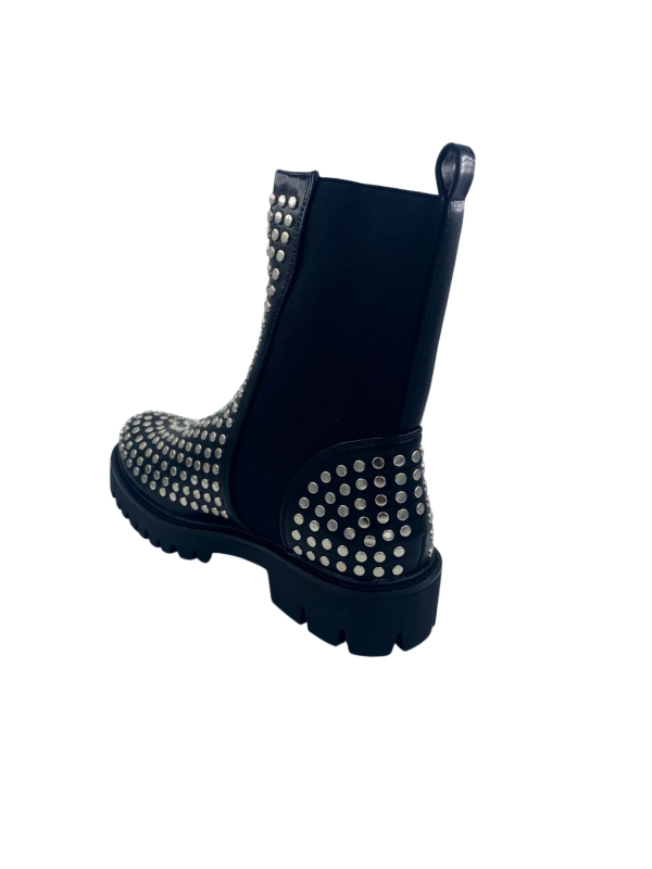 Bottines Madenn