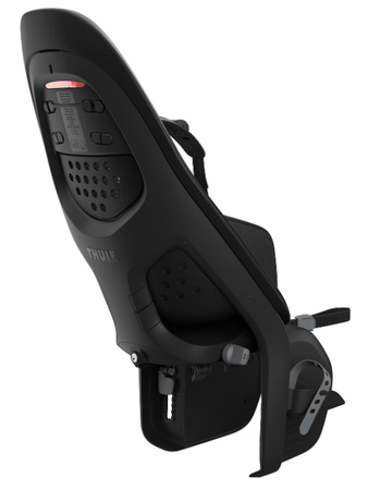 THULE YEPP 2 MAXI GT Kindersitz  schwarz