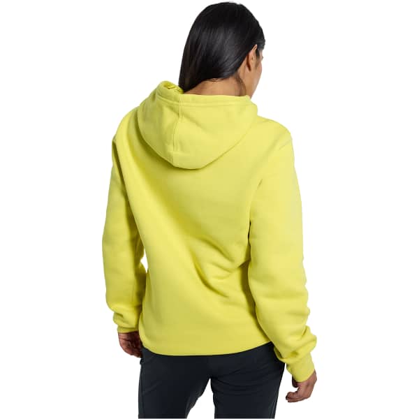 Sweatshirt BURTON FAMILY TREE SULFUR
