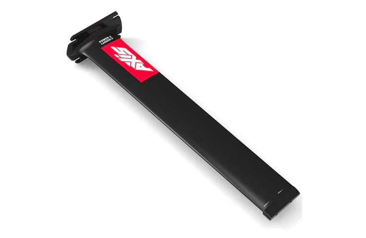 AXIS Foils Mat Power Carbon Foil Mast & Base Plate 75 cm