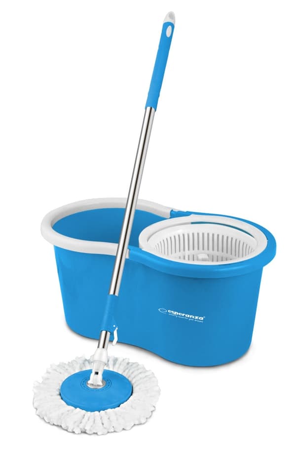 Esperanza Spin Mop Perfect Clean 005