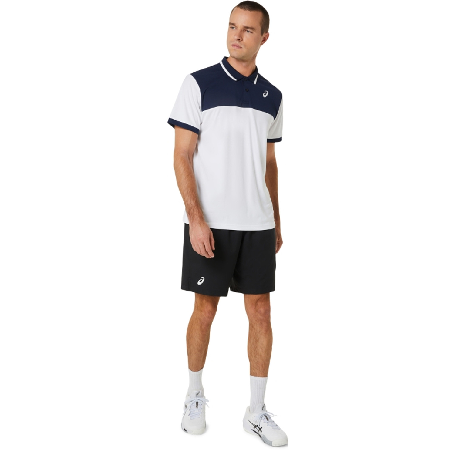 Asics Court 9 Inch Short