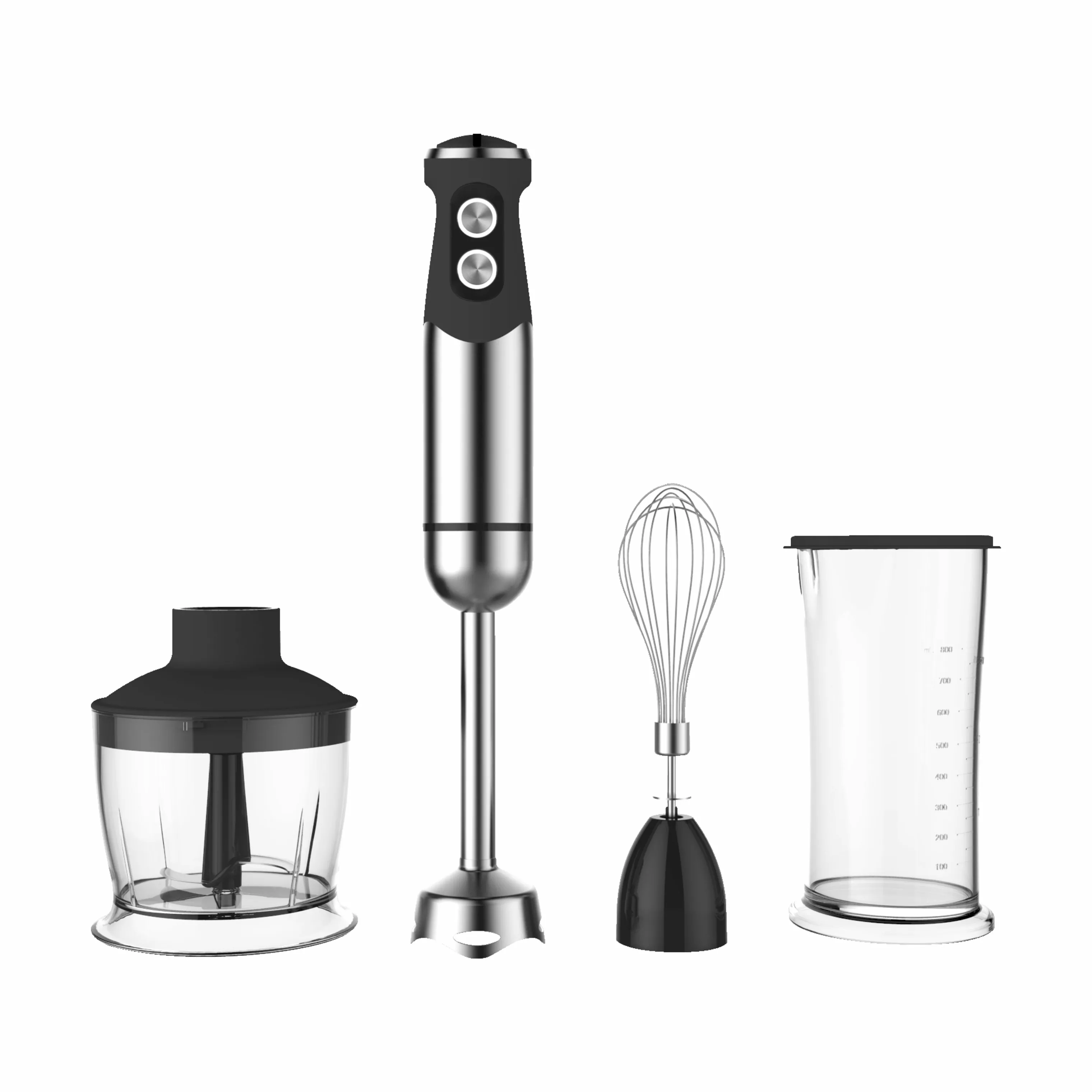Witt Premium Jett Stavblender