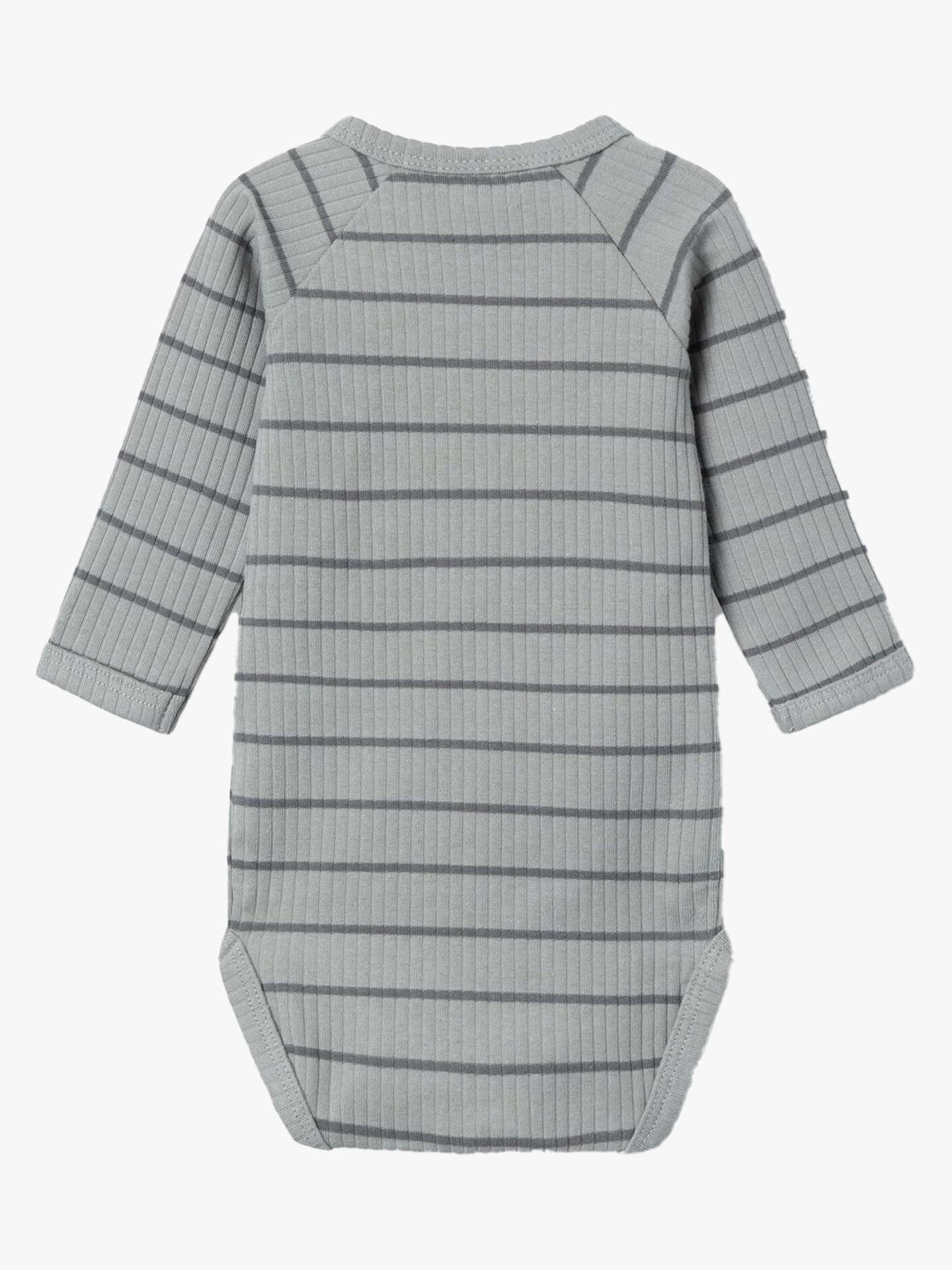 Kail Long Sleeve Slim Body