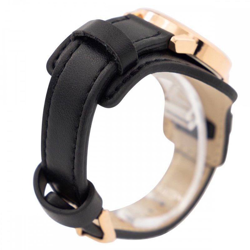 Sublime Montre Femme Noir GIORGIO