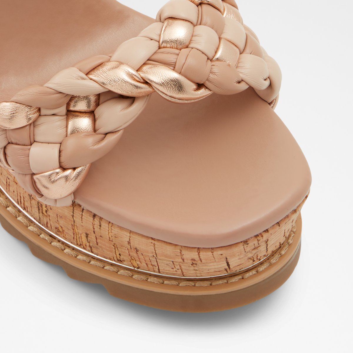 Corky Multi osseuse Femmes Sandales | ALDO Canada