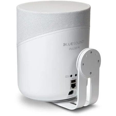 Bluesound WM230 Blanc Supports pour enceintes