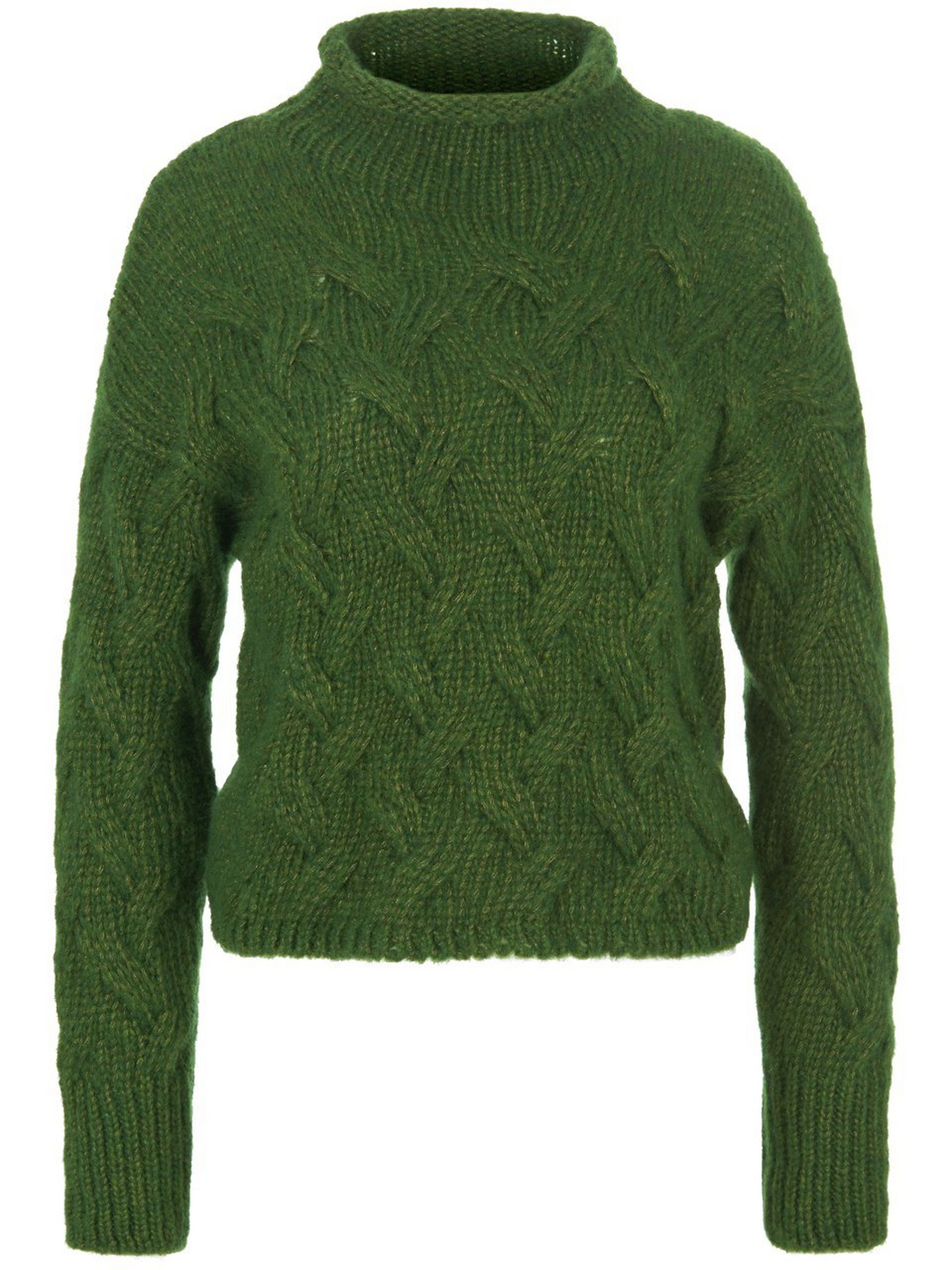 Pullover
