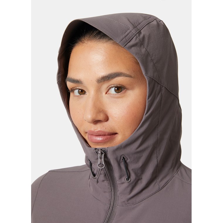 Helly Hansen W Blaze Softshell Hood