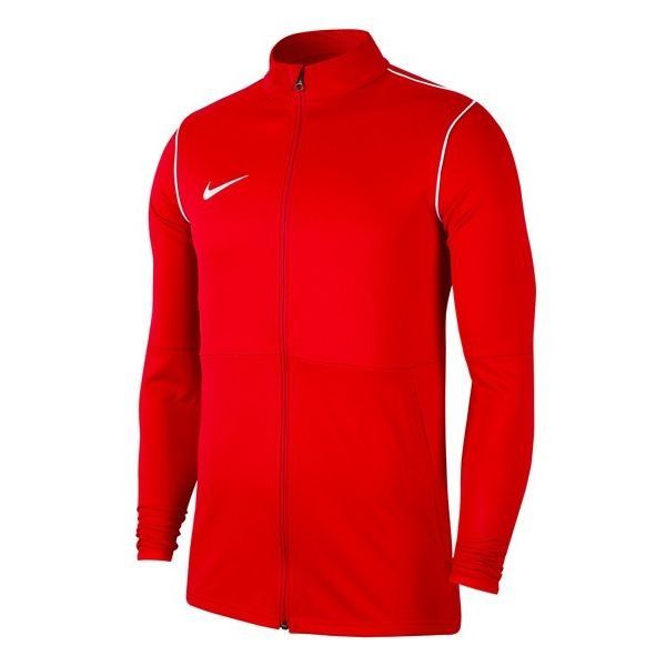 Nike Veste Dri-FIT Park 20 - Rouge/Blanc Enfant