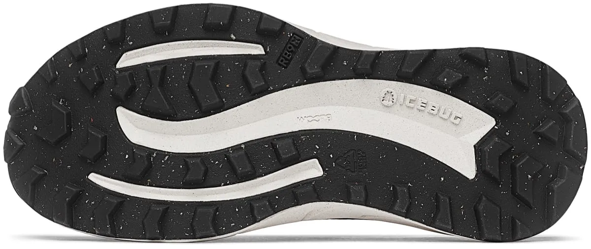 Icebug Men's Arcus Rb9x Black