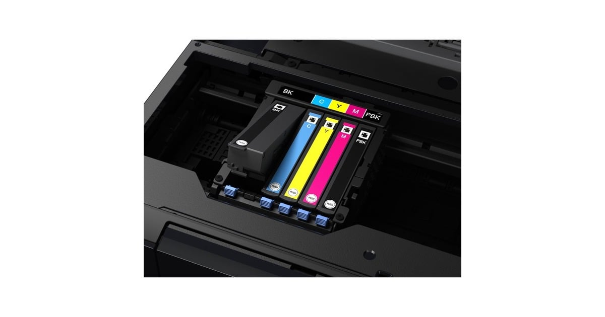 EpsonExpression Premium XP-7100 all-in-one inkjetprinter  (Zwart, Scannen, Kopiëren, LAN, Wi-Fi)
