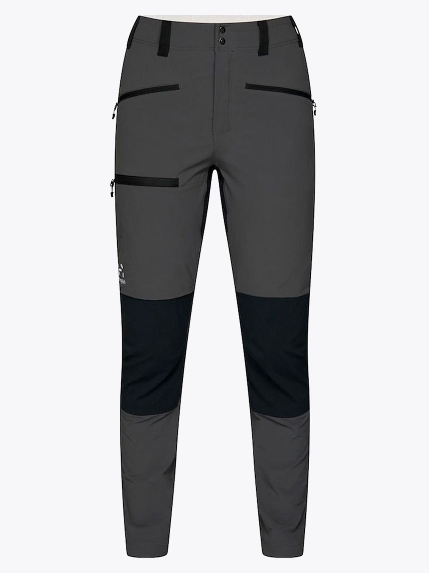 Mid Slim Pant Woman