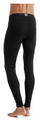 Legging Icebreaker 200 Oasis Noir