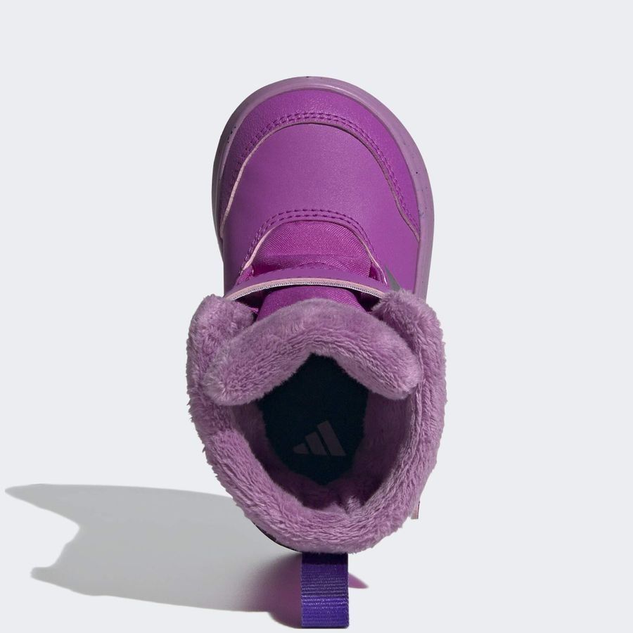 Adidas Chaussures Winterplay Enfants