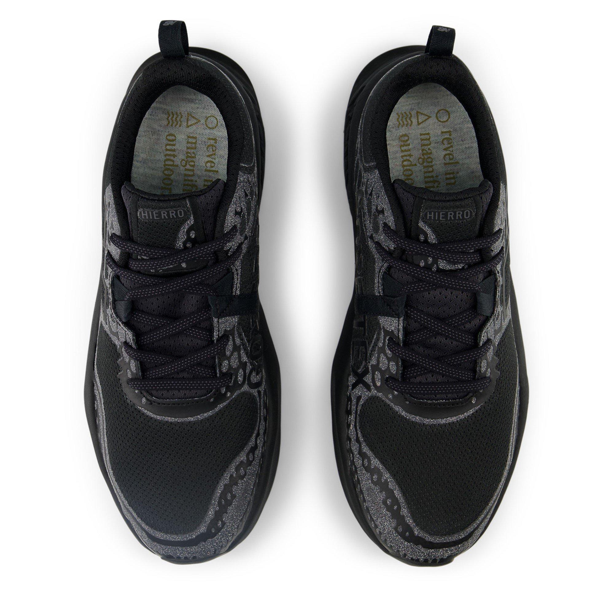 New Balance NB Hierro v8 GTX Running Shoes Mens
