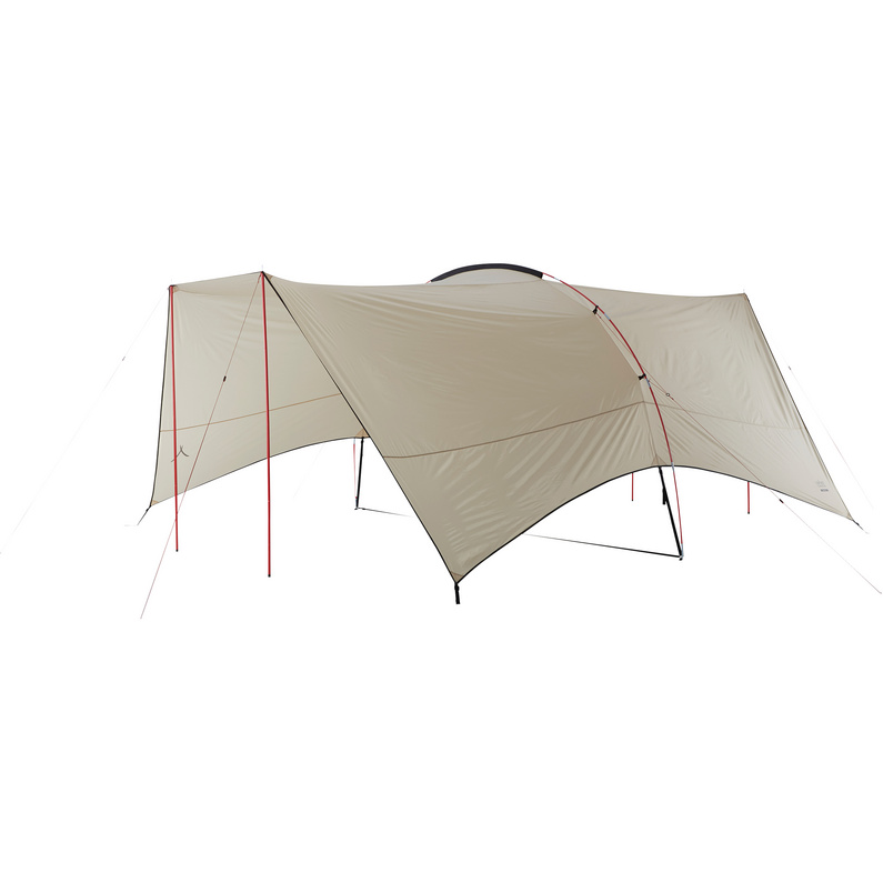 Grand Canyon Tahuta 4 Shelter