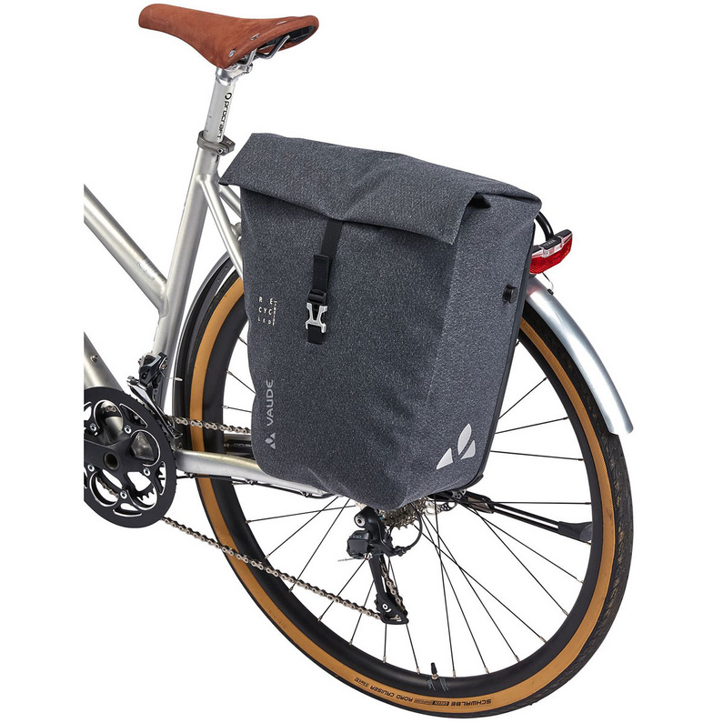 Vaude Recycle Pro Single Fahrradtasche