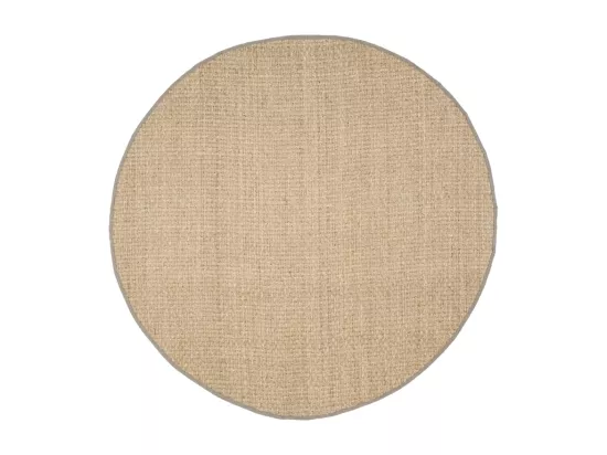 Tapis Grey 213 X 213 cm - Roselyn