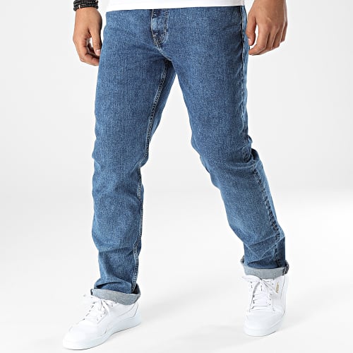 Jean Relaxed Ethan 4280 Bleu Denim