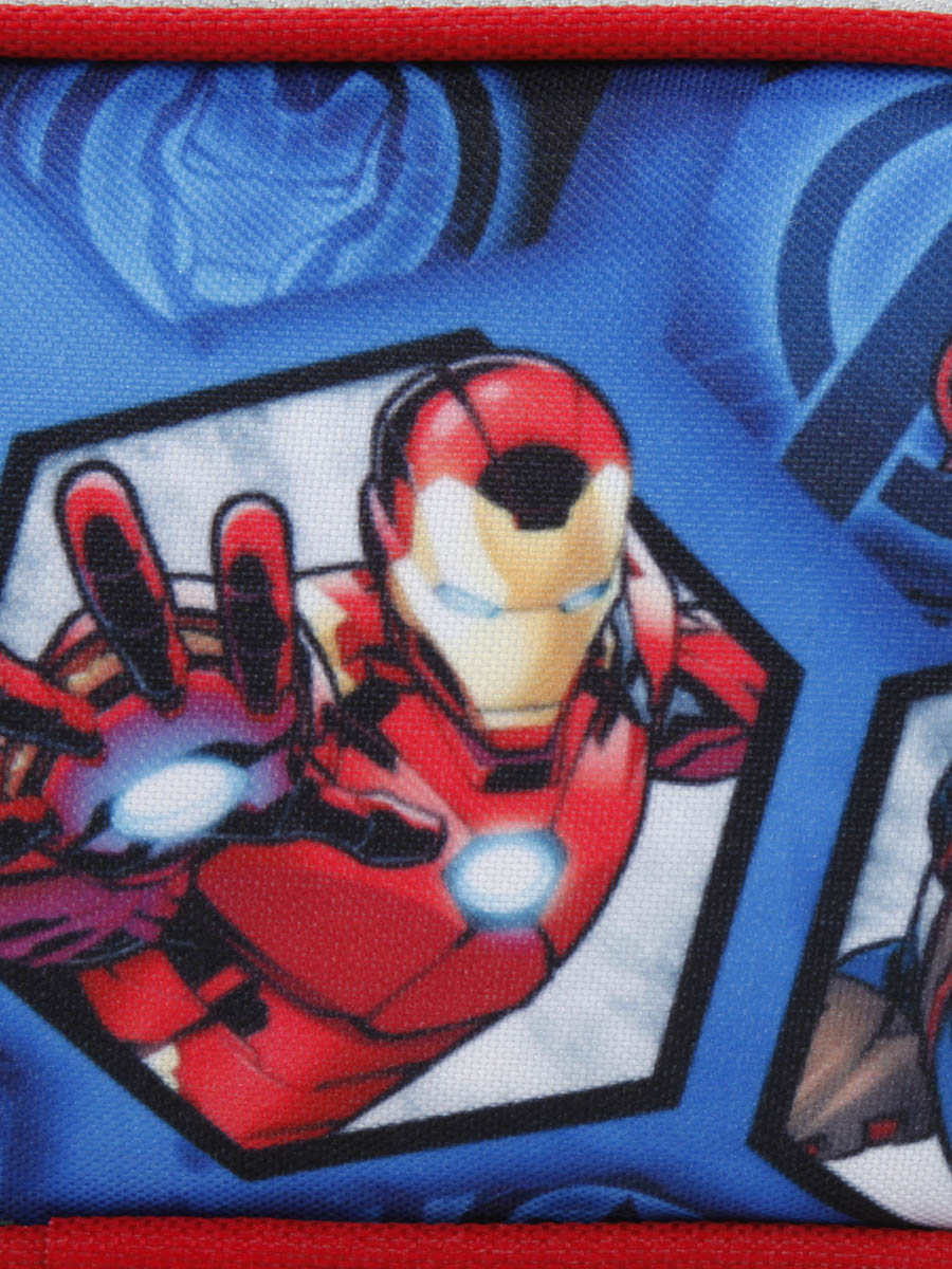 Trousse Avengers Strong - 2 compartiments