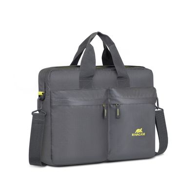 RIVACASE Mestalla - Sacoche pour ordinateur portable 16