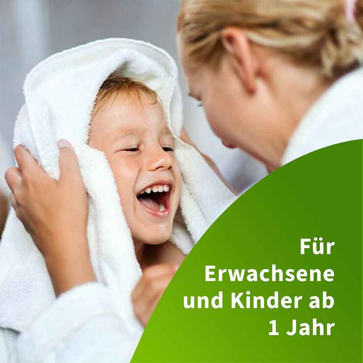 Linicin® Lotion 15 min ohne Läusekamm, 100 ml