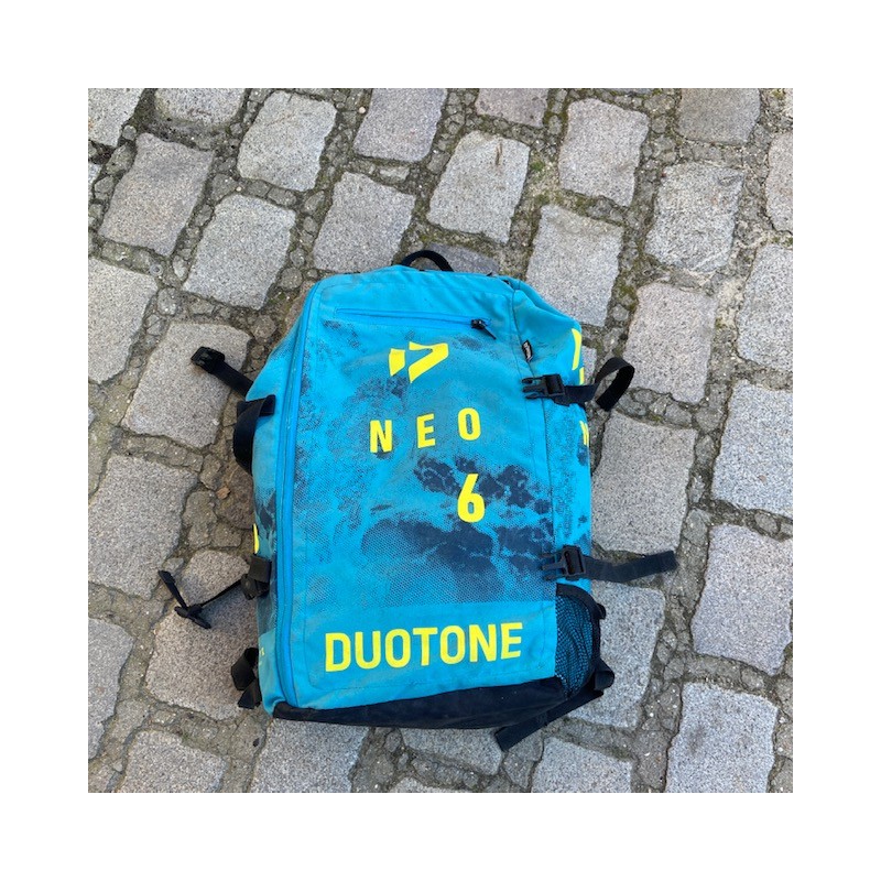 Aile Occasion Duotone Neo 2019 6m - The Corner Shop